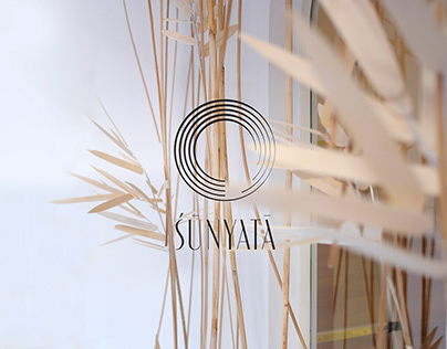 ŚŪNYATĀ - The Interactive Tea Art Experience