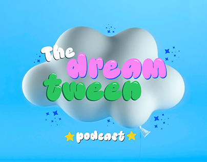 The Dream Tween Podcast