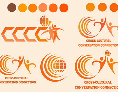 CCCC logo design | BGSU