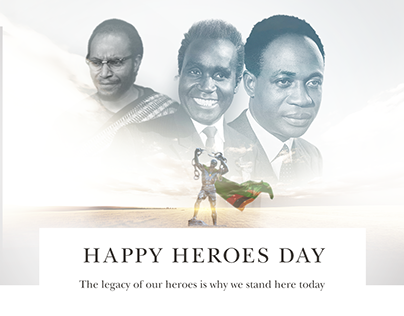 Heroes Day - Intercontinental Hotel