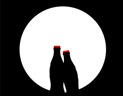 Coca Cola Concept