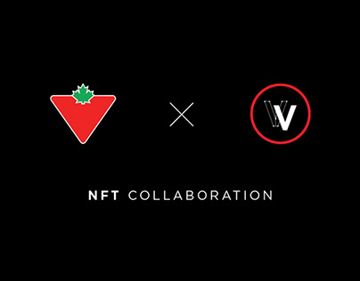 Canadian Tire NFT collaboration