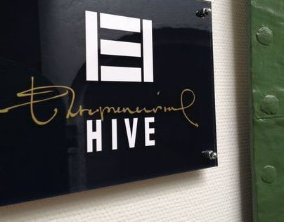Welcome at the Entrepreneurial Hive