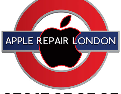 Logo for Apple Repair London