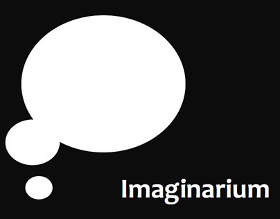 Imagine Magazine - Diagramming (Revista Imagina)