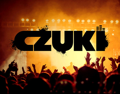 Czuki logo