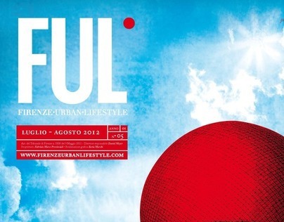 Ful° - Firenze Urnan Lifestyle - n°5