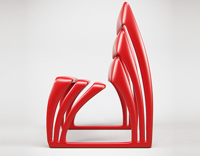 CHAIR CONCEPT 004