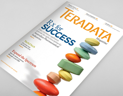 Teradata Magazine