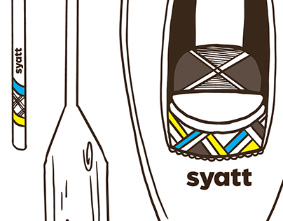 SYATT Summer Activities + Crest Illustrations