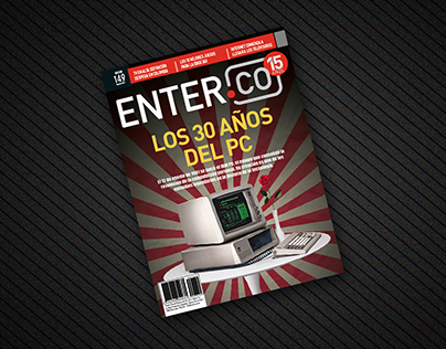 Revista Enter.co
