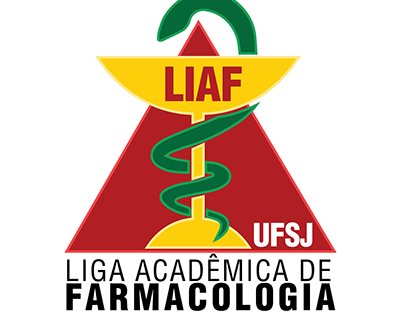 Logo - Farmacologia - UFSJ