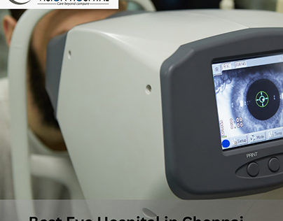 Innovations in Eye Health at Our Ophthalmic Center