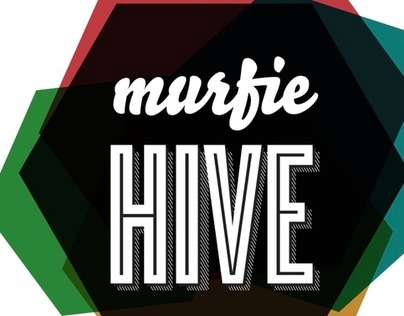 Murfie.com Hive
