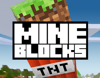 Mine Blocks