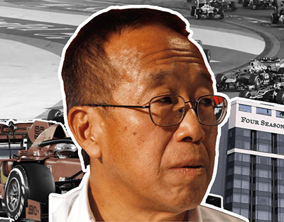 Who is Ong Beng Seng, involved in CPIB's Iswaran probe?