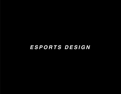 e-Sports DESIGN