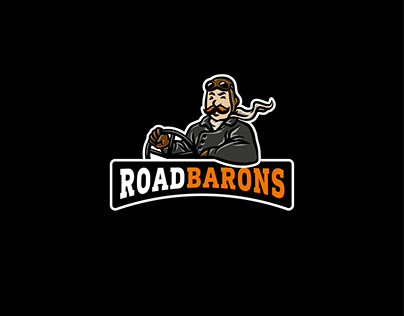 Road Barons