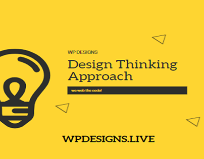 Design Thinking Approach