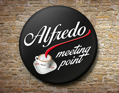 Alfredo | Branding