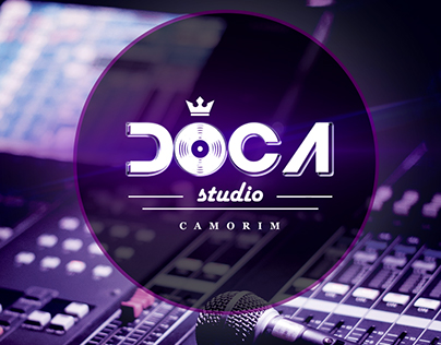 Doca Studio®