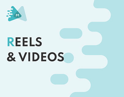 Reels & Videos by Motion Market