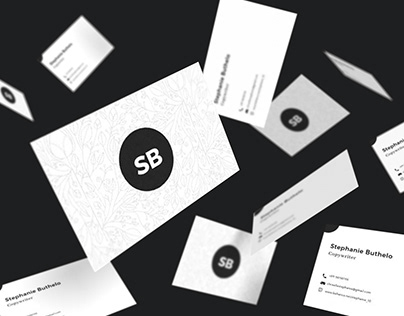 Business Card: Project