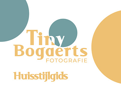 Project Tiny Bogaerts Fotografie