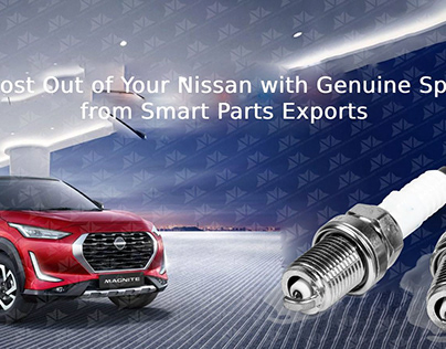 224011HC1B: Nissan Genuine Spark Plug Exporter