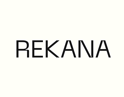 Редизайн сайта REKANA