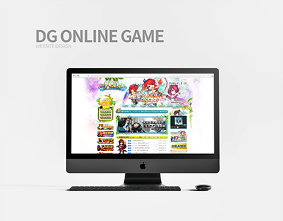 MZ Online Game Official Website