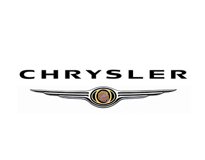Chrysler Minivan - Inserto revista