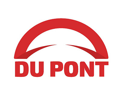 DuPont Rebrand