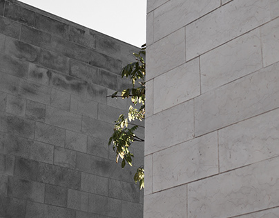 San Michele Cemetery in Venice by David Chipperfield