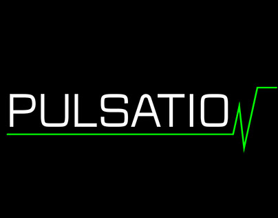 Pulsation Logo