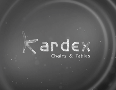 Kardex Video | photograph and Montage