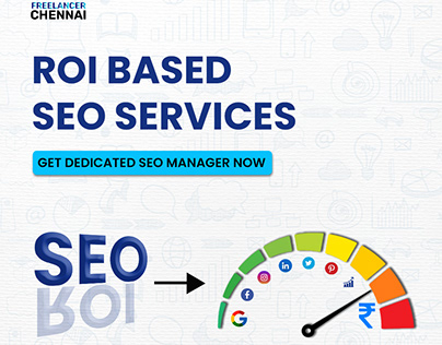 ROI-Based SEO Services