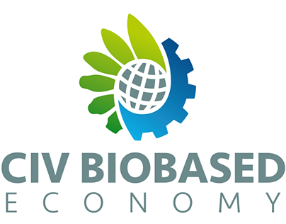 Logo Animatie CIV Biobased - Briljantnet (no sound)