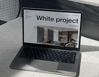 White project