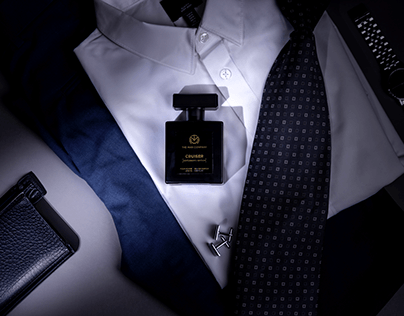The Man Company - Gentleman's Edition Fragrances