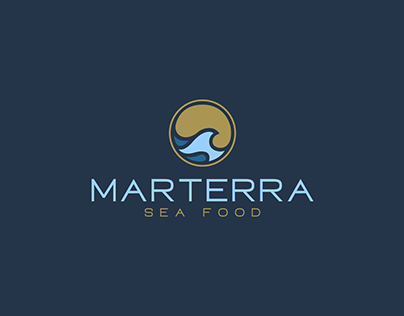 MARTERRA | SEA FOOD