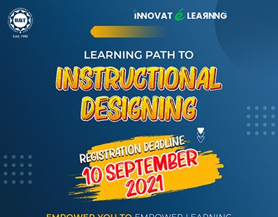 Innovat e Learning (Instructional Designing Worlshop)