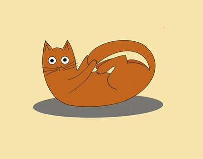 Cat, illustrator, stoker