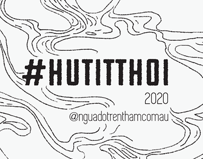 #HUTITTHOI 2020 #MADO