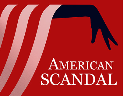 Redesign: American Scandal