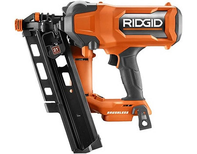 Cordless Framing Nailers for Effortless Construction