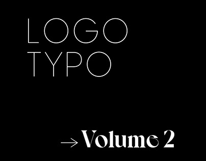 Logotypo. Volume II
