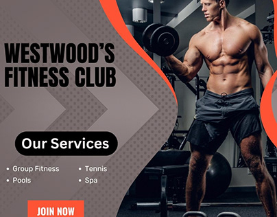 Explore the Best Fitness Club in Westwood - Woodside
