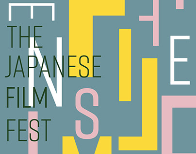 Japanese Film Fest