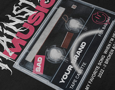 MAINSTAY MUSIC ( DESIGN AVAILABLE SALE )